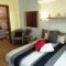 Tulipán Apartmanház