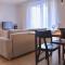 Apartamenty na Wyspie - Villa Pegaz - Parking