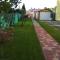 Tulipán Apartmanház