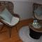 Le chalet des Pesettes