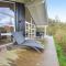 Holiday Home Capellavej Iv - Ørby