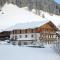 Hotel Alpenfrieden