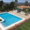 Vakantieverblijf Villa Kluever