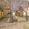 Saseka Tented Camp