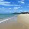 Lucky Spot Beach Bungalow - Song Cau