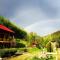 house in the woods - 雷希察