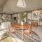 Saseka Tented Camp