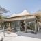 Saseka Tented Camp