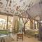 Saseka Tented Camp