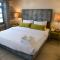 Al Qualaa Boutique Hotel