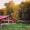 house in the woods - 雷希察