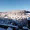 Ferienwohnung Erzgebirge - Pobershau - mit schönem Ausblick, ruhige, beste Lage - Pobershau