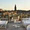 Hotel Glance In Florence