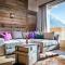 almlust - hotel, apartments, chalets