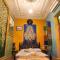 Riad Jennah Rouge