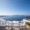 Santorini View Studios - Firostefani Caldera