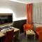 Hotel Merkur