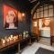 Hotel Monasterium PoortAckere Ghent