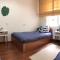 Comfy Flat 2 No Air Condition but has ceiling fans and central Heating - دنيزلي