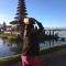 ECO Bedugul adventurer camp