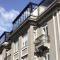 Wabi Hostels