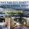 Apartamento Turístico Snow Boutique