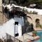 Villa Transatlantique en première ligne de mer dite Villa Esmeralda