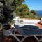 Villa Transatlantique en première ligne de mer dite Villa Esmeralda
