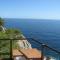 Villa Transatlantique en première ligne de mer dite Villa Esmeralda