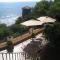Villa Transatlantique en première ligne de mer dite Villa Esmeralda
