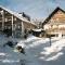 Hotel Berghof