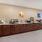 Comfort Inn & Suites Ames near ISU Campus