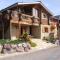 Appartements dans Chalet