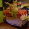 Vakantiehuis Lazy house 6 tot 8 personen