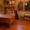 Vakantiehuis Lazy house 6 tot 8 personen