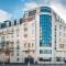 Aparthotel Adagio Access Paris Porte De Charenton