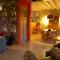 Vakantiehuis Lazy house 6 tot 8 personen