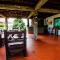 Linaje Salvaje Hotel