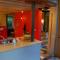 Vakantiehuis Lazy house 6 tot 8 personen