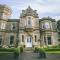 Hollin House Hotel