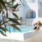 Santorini Kastelli Resort