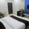 Hotel Savera Palace