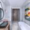 Andaz Family Suites by Hyatt- Palm Jumeirah