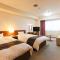 Hachinohe Grand Hotel