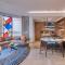 Andaz Family Suites by Hyatt - Palm Jumeirah - Dubaj