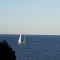 Villa Transatlantique en première ligne de mer dite Villa Esmeralda