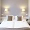 Hotel Ancora Timmendorfer Strand, Pool inklusive