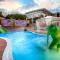 Wellness & Spa Hotel Kaskady