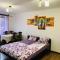 Apartment Rovno