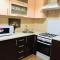 Apartment Rovno